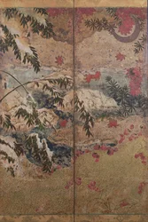 Plants of Autumn and Winter, c.1550